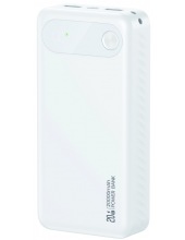   (power bank) USAMS CD251 PB80 PD20W 20000mAh 20KCD25102 ()
