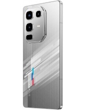 Note 50 Pro X6855 12GB/256GB Racing Edition