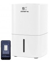 ����������������� POLARIS PAW 0804 WIFI IQ Home (�����)