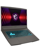 Thin A15 B7UC-401XBY (9S7-16RK11-401) Thin A15 B7UC-401XBY (9S7-16RK11-401)