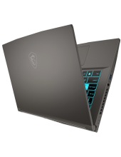 Thin A15 B7UC-401XBY (9S7-16RK11-401) Thin A15 B7UC-401XBY (9S7-16RK11-401)