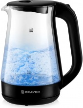 ������ BRAYER BR6112-BK