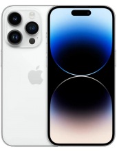 �������� APPLE �/� (����� A+) iPhone 14 Pro 128GB eSIM ELN2890X0088 (�����������)