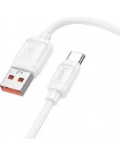 ������ USB - Type-C HOCO X115 Type-C 100�� (�����)