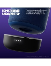 ������ ������� ���� 3 ��� YNDX-00059BLU (�����)