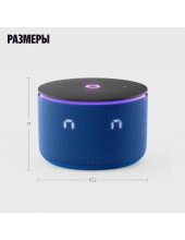 ������ ������� ���� 3 ��� YNDX-00059BLU (�����)