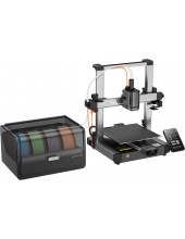 3D ������� ANYCUBIC Kobra 3 V2 Combo (K3VCBK0A-O)