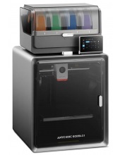 3D ������� ANYCUBIC Kobra S1 Combo (KS1CBK0A-O)