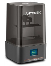 3D ������� ANYCUBIC Photon Mono 4 (PM40BK0A-O)