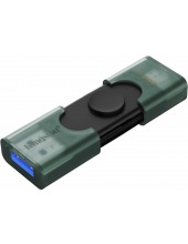 DataTraveler Duo (DTDEG2/256GB)