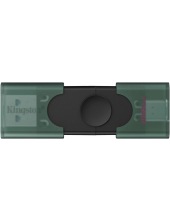 USB-�����a KINGSTON DataTraveler Duo (DTDEG2/256GB)