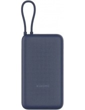 Power Bank 20000mAh,Blue (PB2030MI)