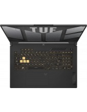 FX707VJ-HX016 (90NR0MY5-M000P0)