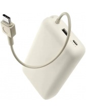 Power Bank 20000mAh,Tan(PB2030MI)