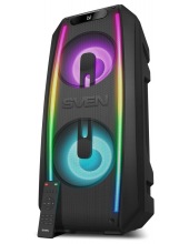 �������� SVEN PS-740 (black)