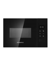    MAUNFELD JBMO155SGB02