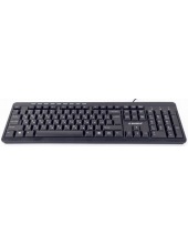 ���������� GEMBIRD KB-UM-106-RU (������)