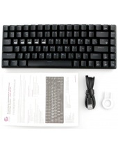 KBW-G510L