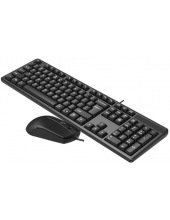 �����: ����������+���� A4TECH KK-3330 (������)