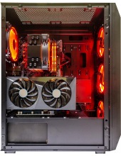 Gamer 5i10400FD8HD2SD24X105TL2W5