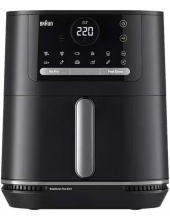 ��������� BRAUN HF5054IBK