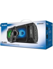 PS-655 (черный) PS-655 (черный)