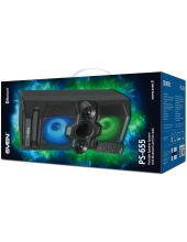 PS-655 (черный) PS-655 (черный)