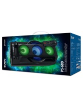 PS-680 (черный) PS-680 (черный)