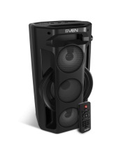 PS-680 (черный) PS-680 (черный)