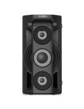 PS-680 (черный) PS-680 (черный)