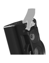 PS-680 (черный) PS-680 (черный)