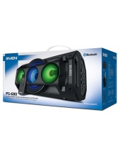 PS-680 (черный) PS-680 (черный)