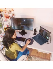 Victus Gaming 15-fb3009AX (B86SWPA)