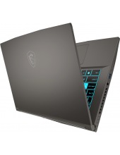 Thin 15 B13UC-3427XBY (9S7-16R831-3427) Thin 15 B13UC-3427XBY (9S7-16R831-3427)