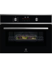 ������������� ������� ���� ELECTROLUX EVL6E49X