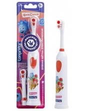 Фиксики KEK-3 Фиксики KEK-3