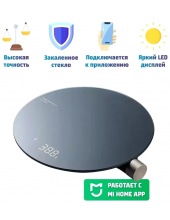 Smart Kitchen Scale QWCFC001, (������)