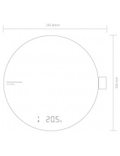 Smart Kitchen Scale QWCFC001, (������)