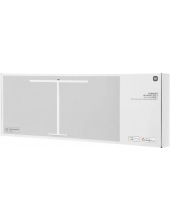 LED Desk Lamp 2 BHR9186GL (MJTD06YL)