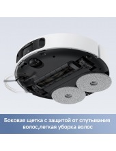 Robot Vacuum E40 Ultra RLE21SE (�����)
