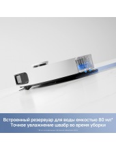 Robot Vacuum E40 Ultra RLE21SE (�����)