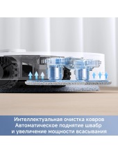 Robot Vacuum E40 Ultra RLE21SE (�����)