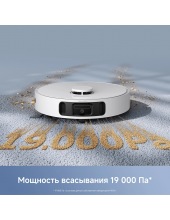 Robot Vacuum E40 Ultra RLE21SE (�����)