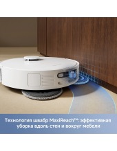 Robot Vacuum E40 Ultra RLE21SE (�����)