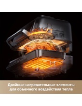 Indoor Air fry grill IG20 Pro (������)