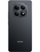 Redmi Note 15 8GB/256GB (черный) Redmi Note 15 8GB/256GB (черный)
