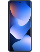 Redmi Note 15 8GB/256GB (ледниково-синий) Redmi Note 15 8GB/256GB (ледниково-синий)