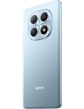 Redmi Note 15 8GB/256GB (ледниково-синий) Redmi Note 15 8GB/256GB (ледниково-синий)