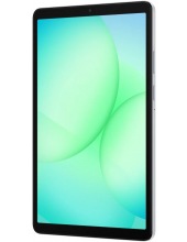 Galaxy Tab A11 LTE SM-X135 8GB/128GB (серебристый) Galaxy Tab A11 LTE SM-X135 8GB/128GB (серебристый)