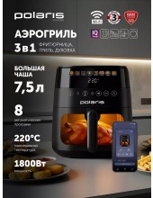 PAF 8003W WIFI IQ Home (������)